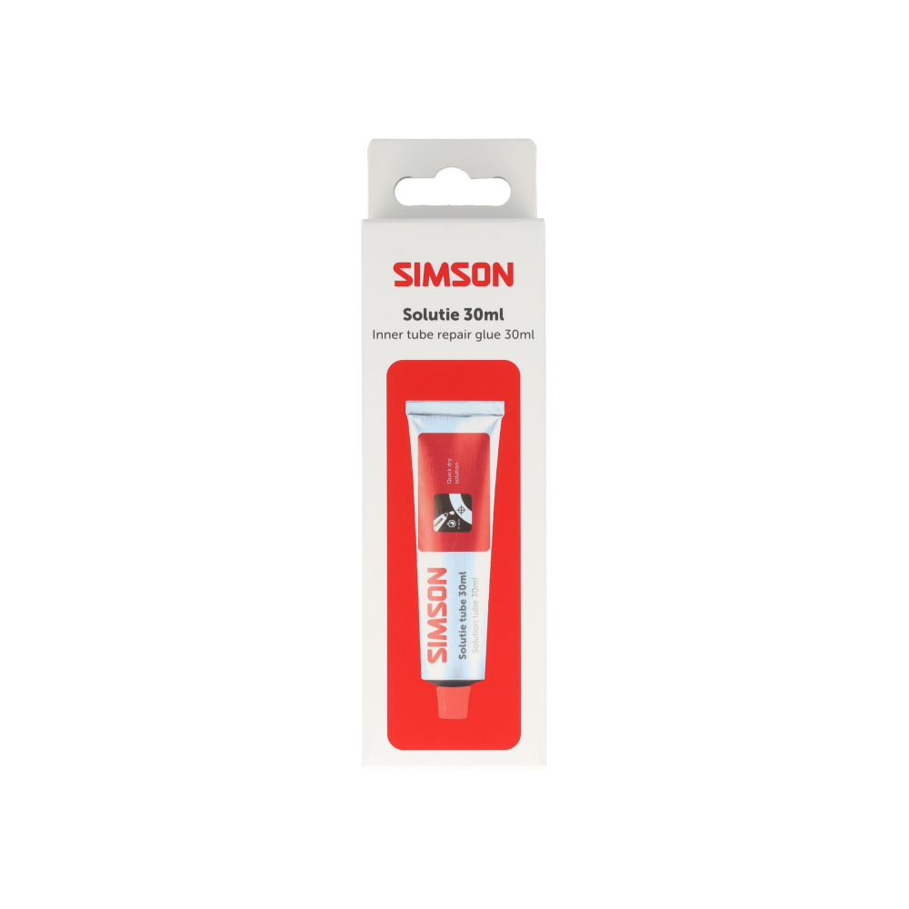 Solution Simson 30 ml