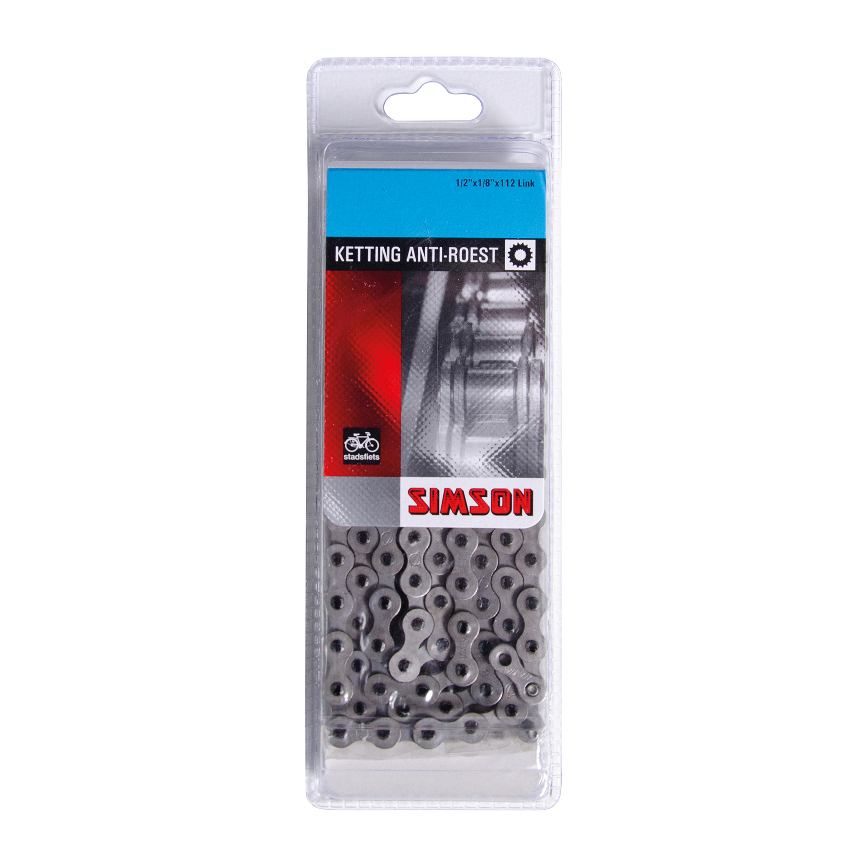 Collier Simson Normal Antirouille