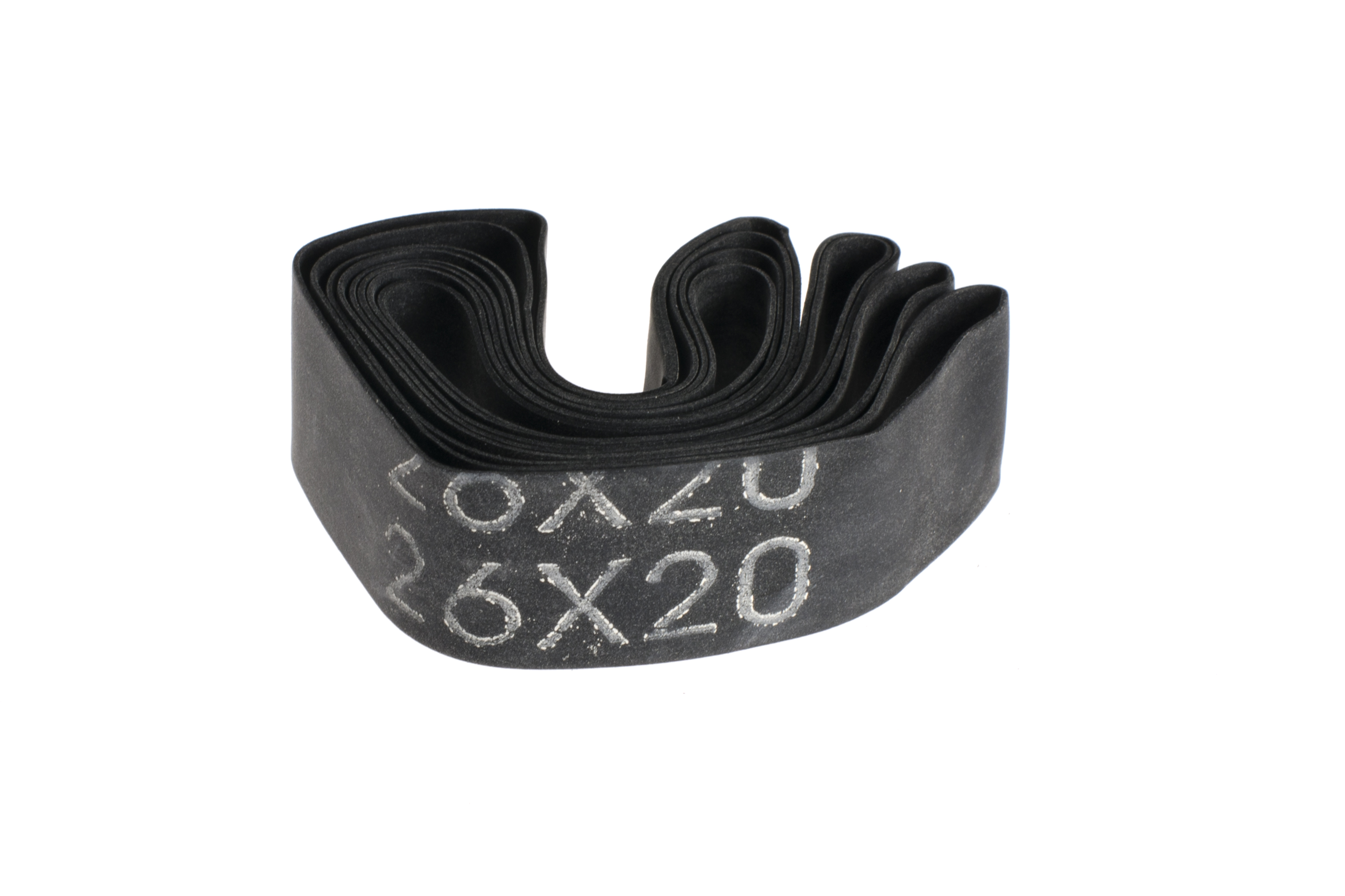 Simson Rim caoutchouc 26"-28'', 20mm de large