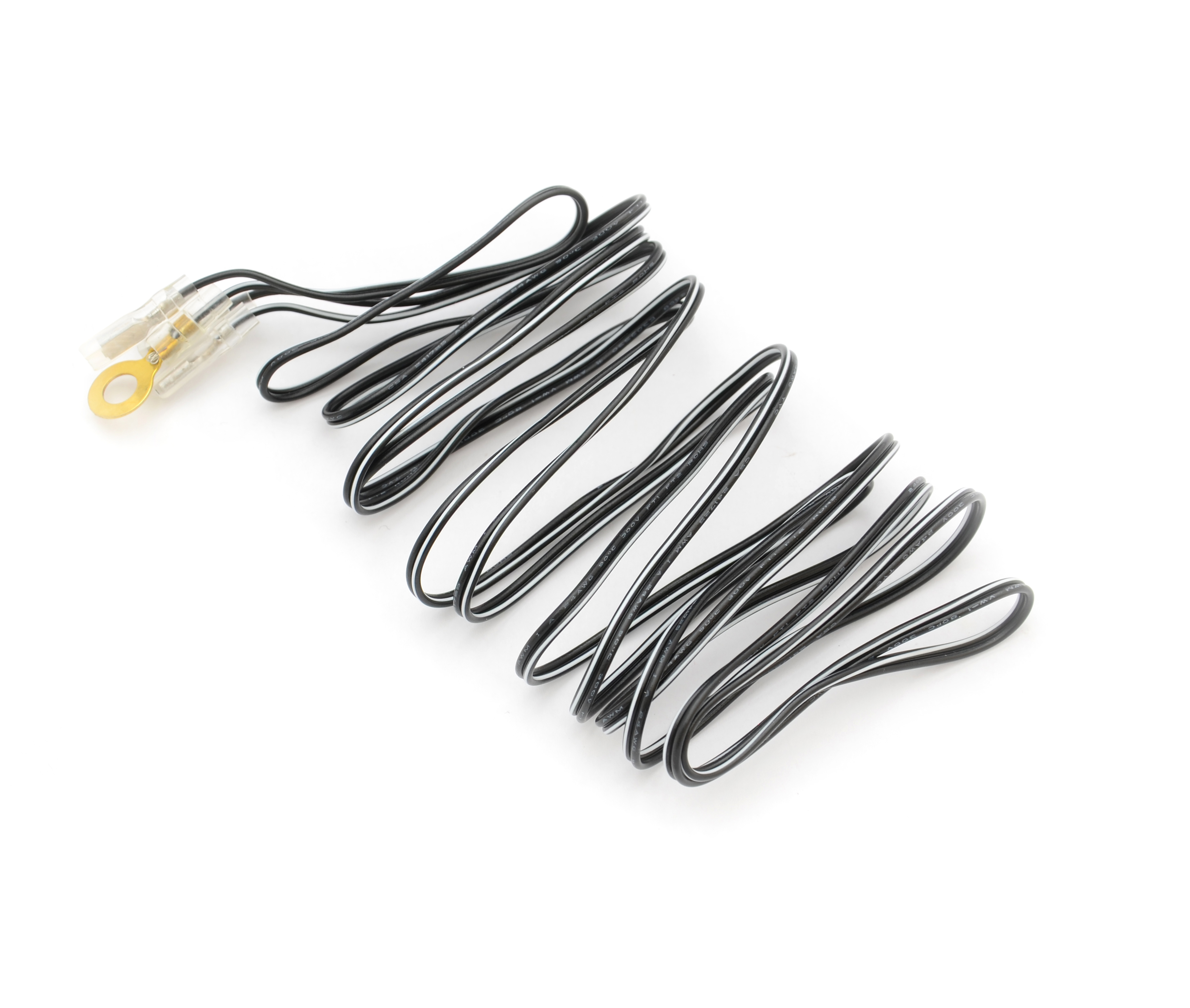 Simson Cordon d'éclairage à deux fils