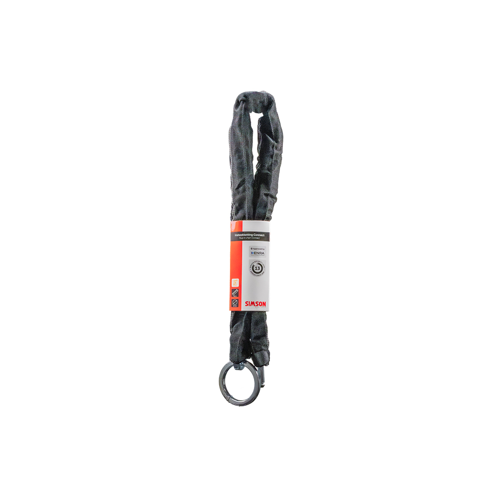 Chaîne à clipser Simson 8,3 x 900 mm