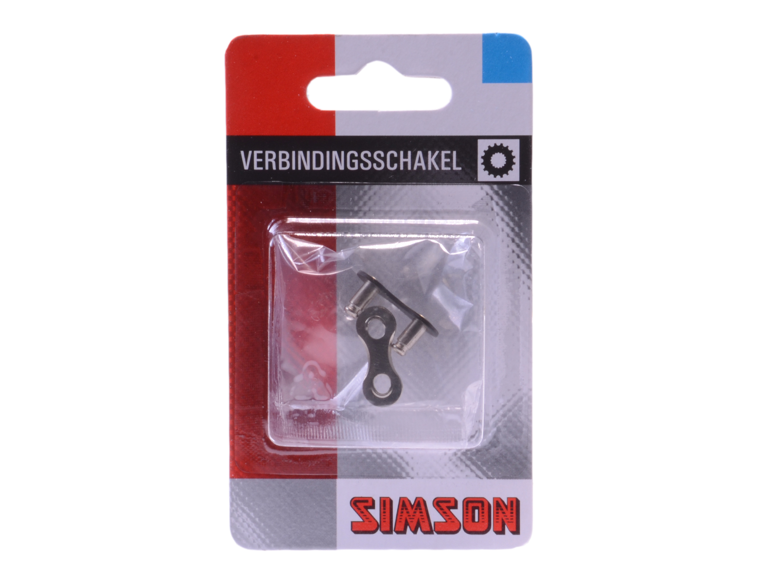 Lien de connexion Simson Normal (1/2"x1/8")