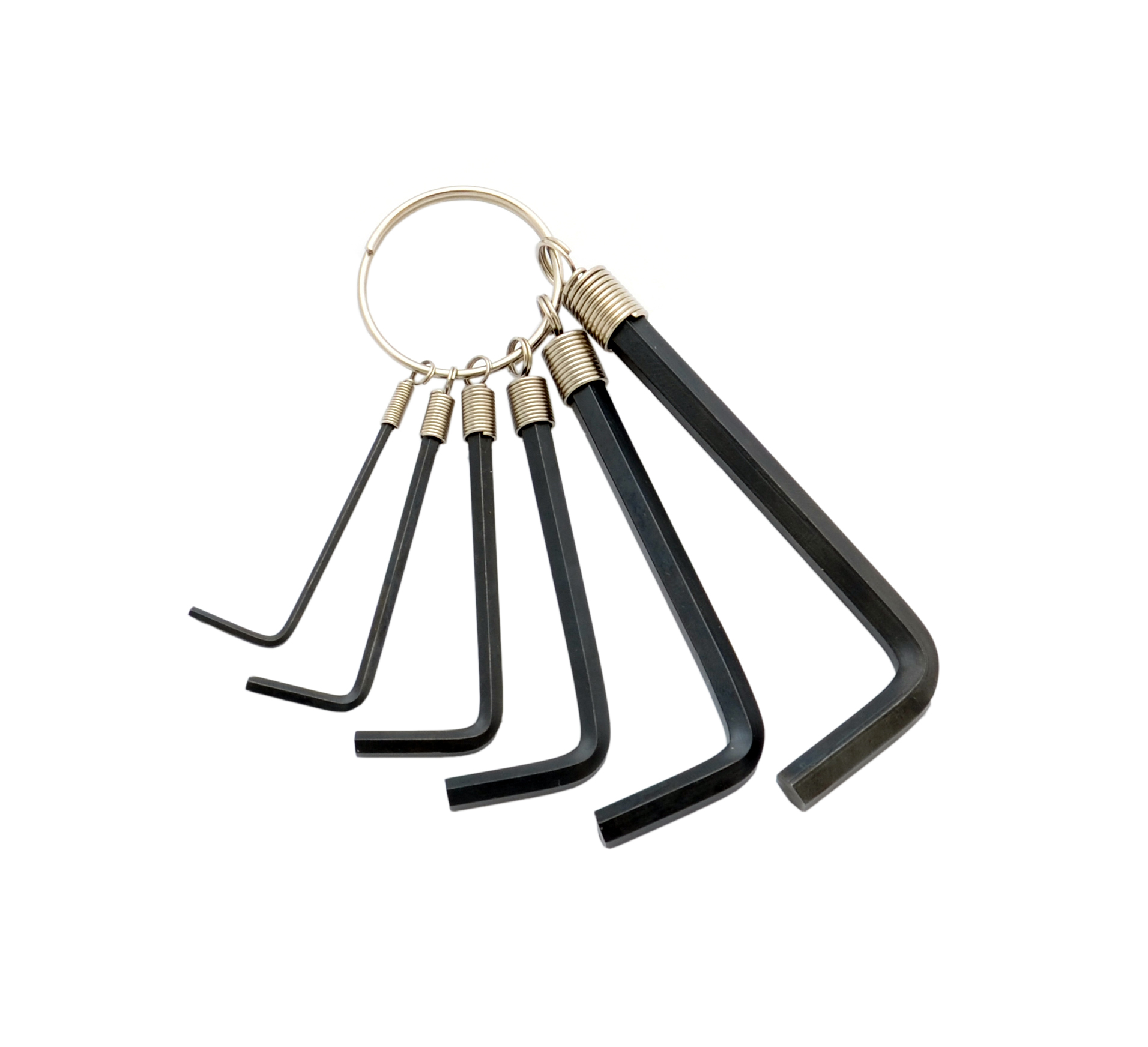 Jeu de clés Allen Simson