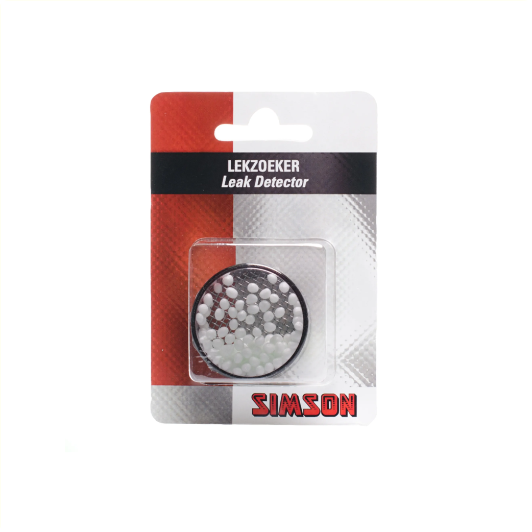 Détecteur de fuite Simson