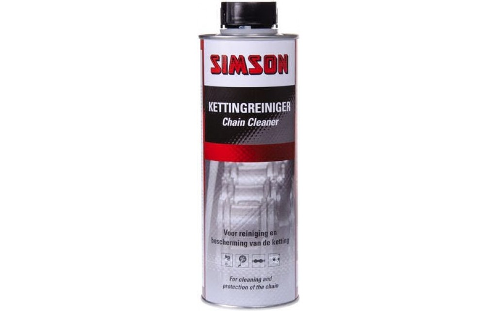 Nettoyant pour chaîne Simson 500 ml