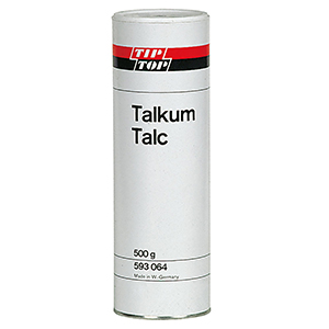 Poudre de talc Simson