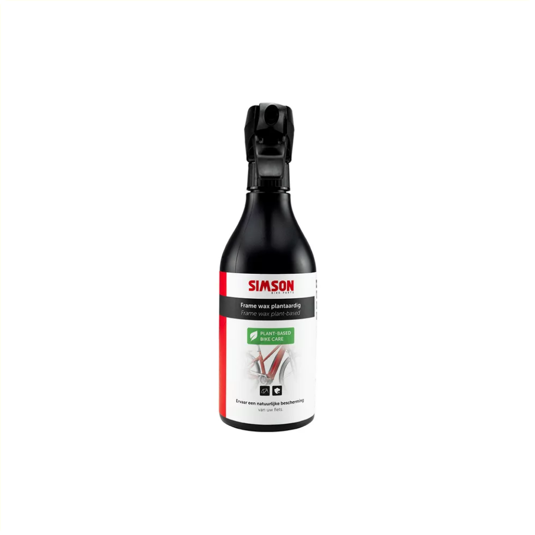 Simson Framewax à base de plantes