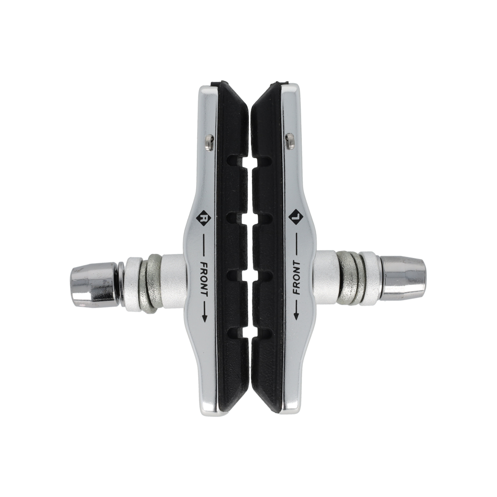 Plaquettes de frein Simson Cartouche V-Brake 72mm par paire