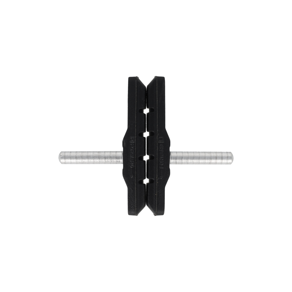 Plaquettes de frein Simson cantilever 72mm par paire