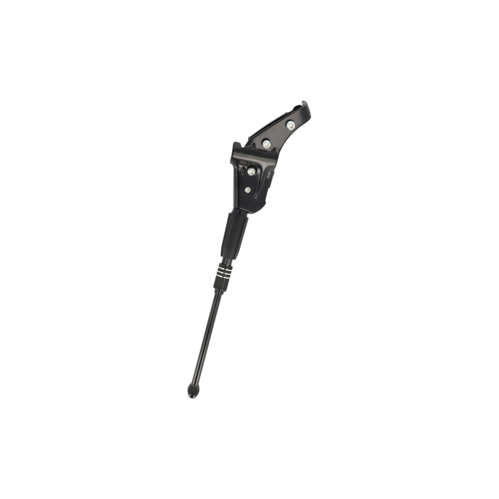 Simson Standard ATB, réglable, montage sur bras oscillant, noir