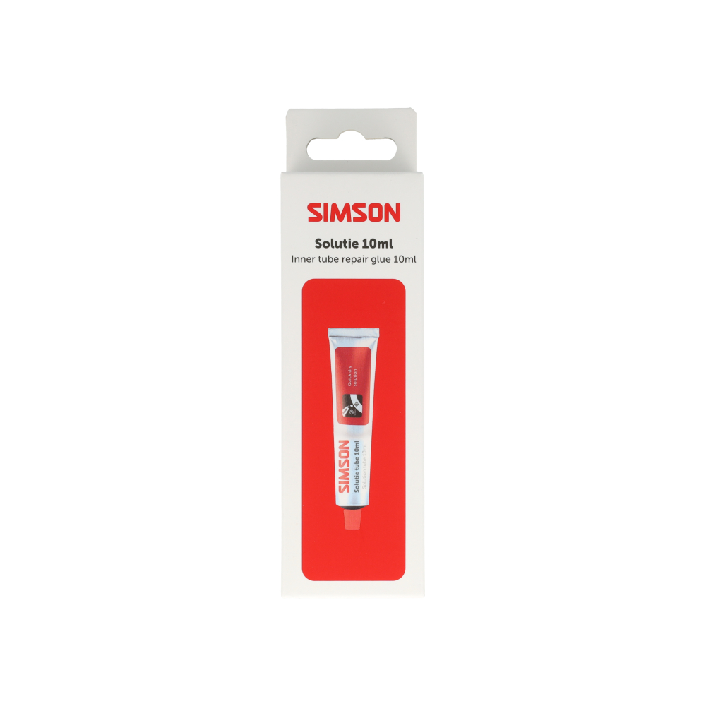 Solution Simson 10ml