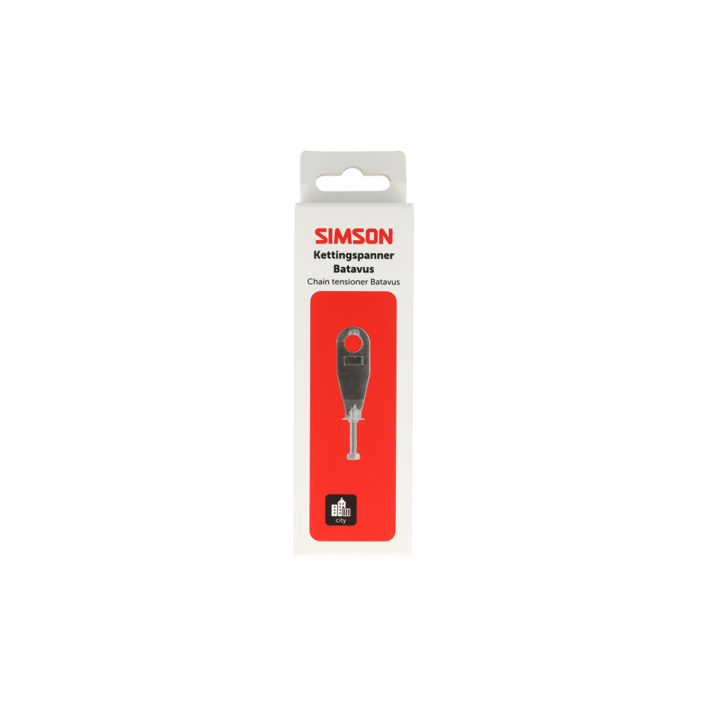 Tendeur de chaîne Simson Batavus
