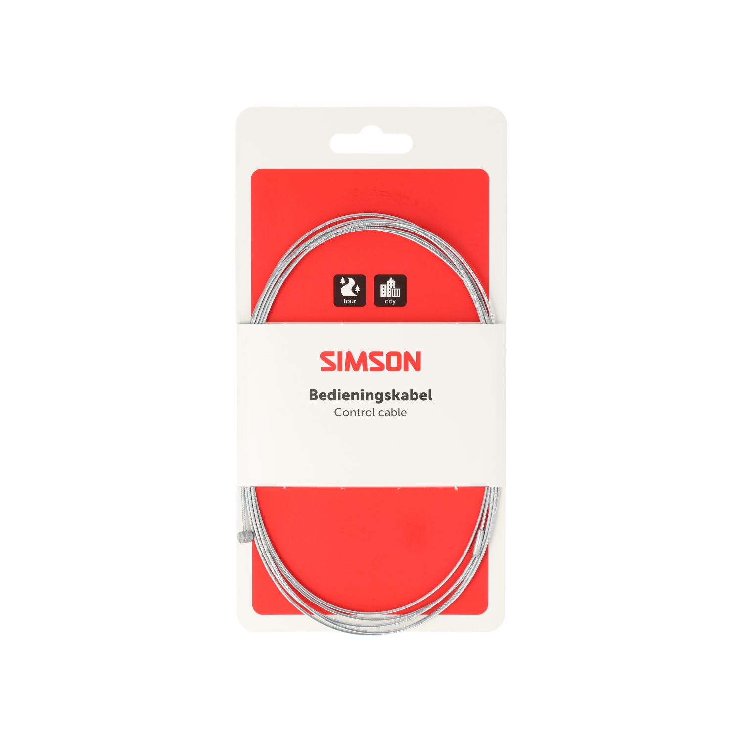 Engrenage de câble intérieur Simson, S.A. ancien/nouveau, Gazelle