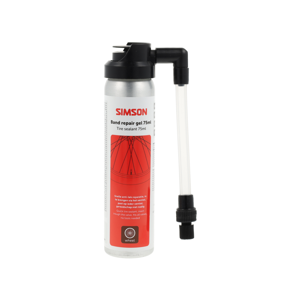Simson Bande Fermer 75ml
