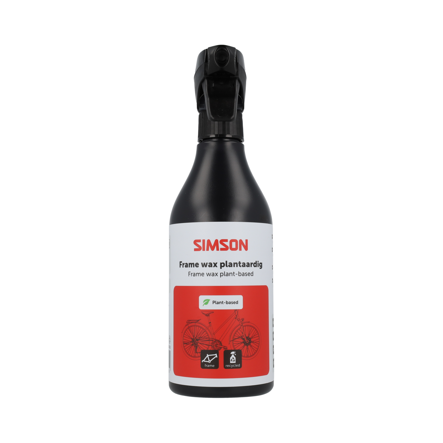 Simson Framewax à base de plantes