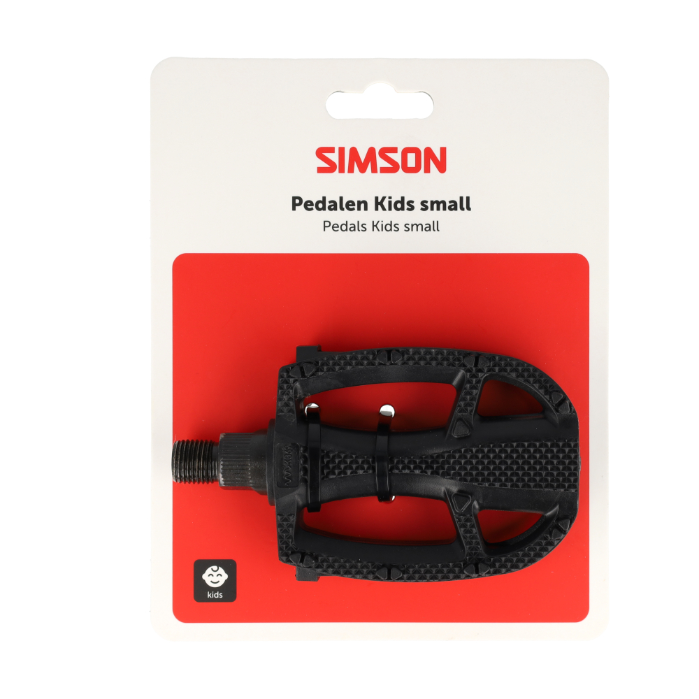 Pédales Simson 'kids mini'