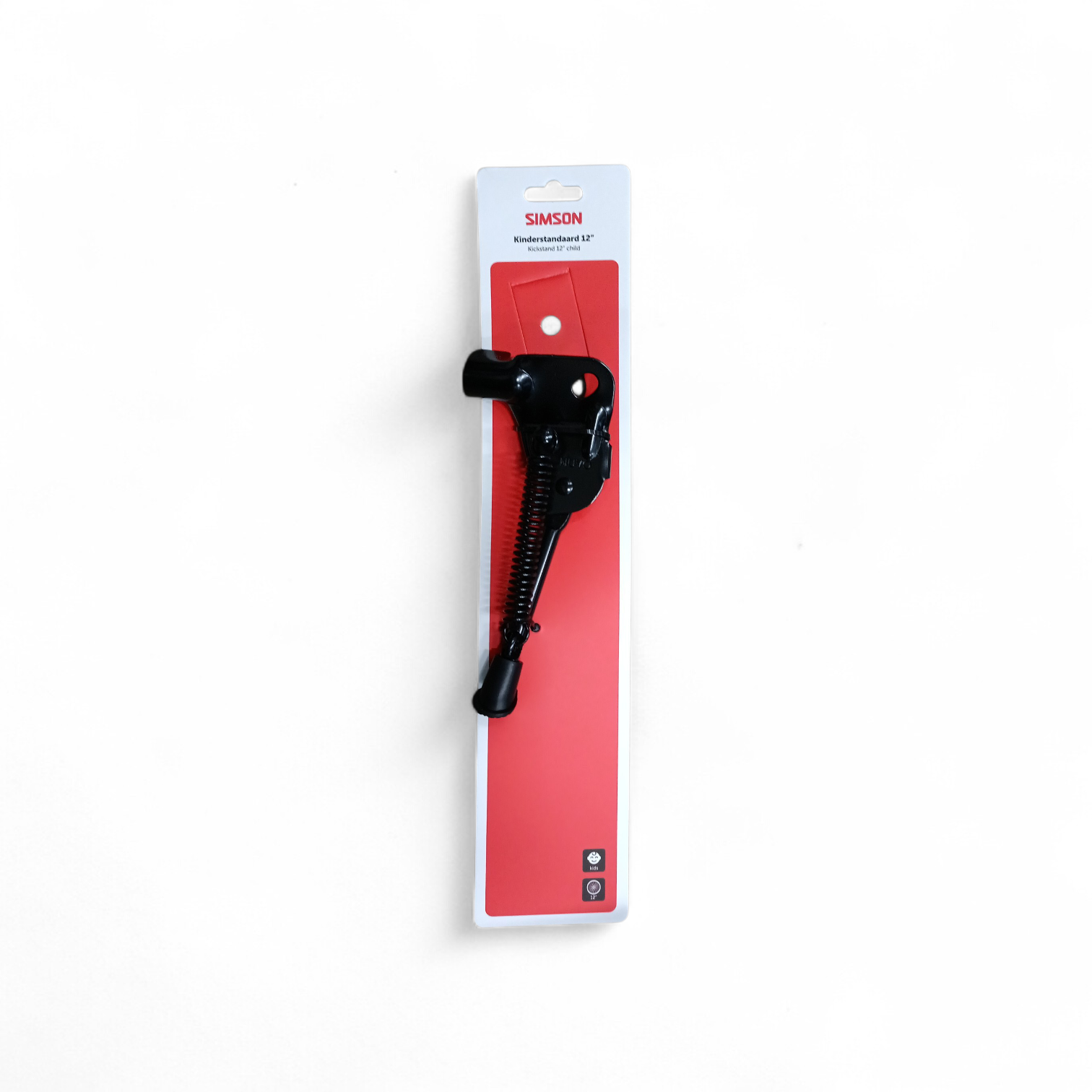 Support pour enfants Simson 12'', noir