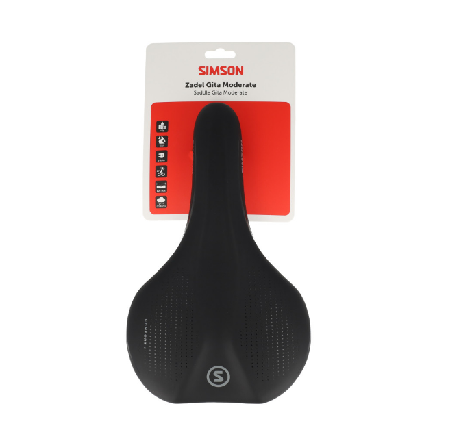 Selle Simson Gita Moderate