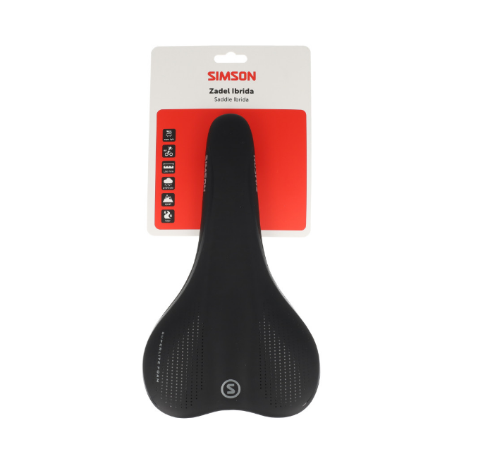 Selle Simson Ibrida