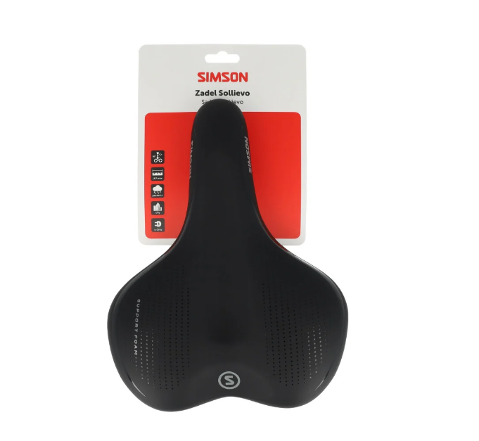 Selle Simson Sollievo