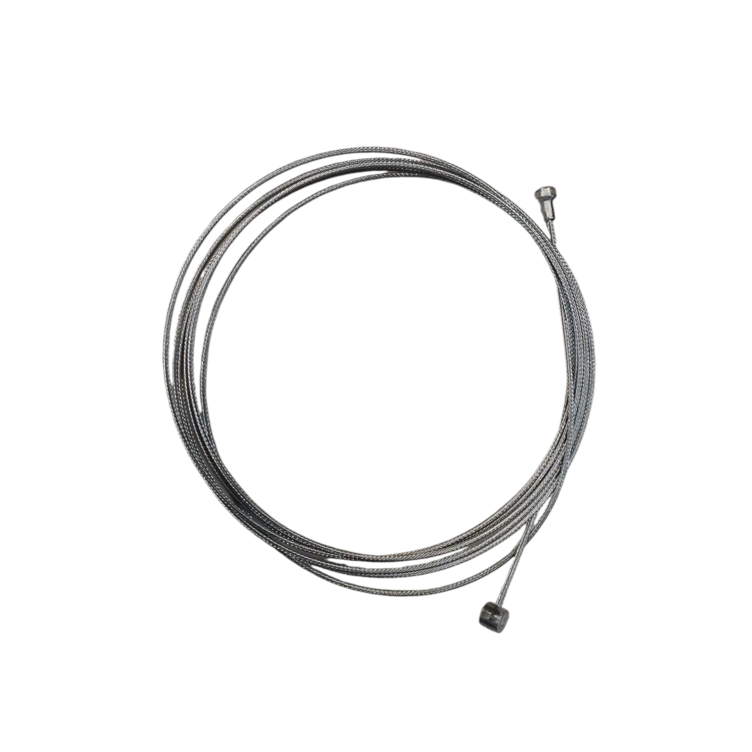 Câble intérieur Slurf barillet de frein arrière/poire 2m25