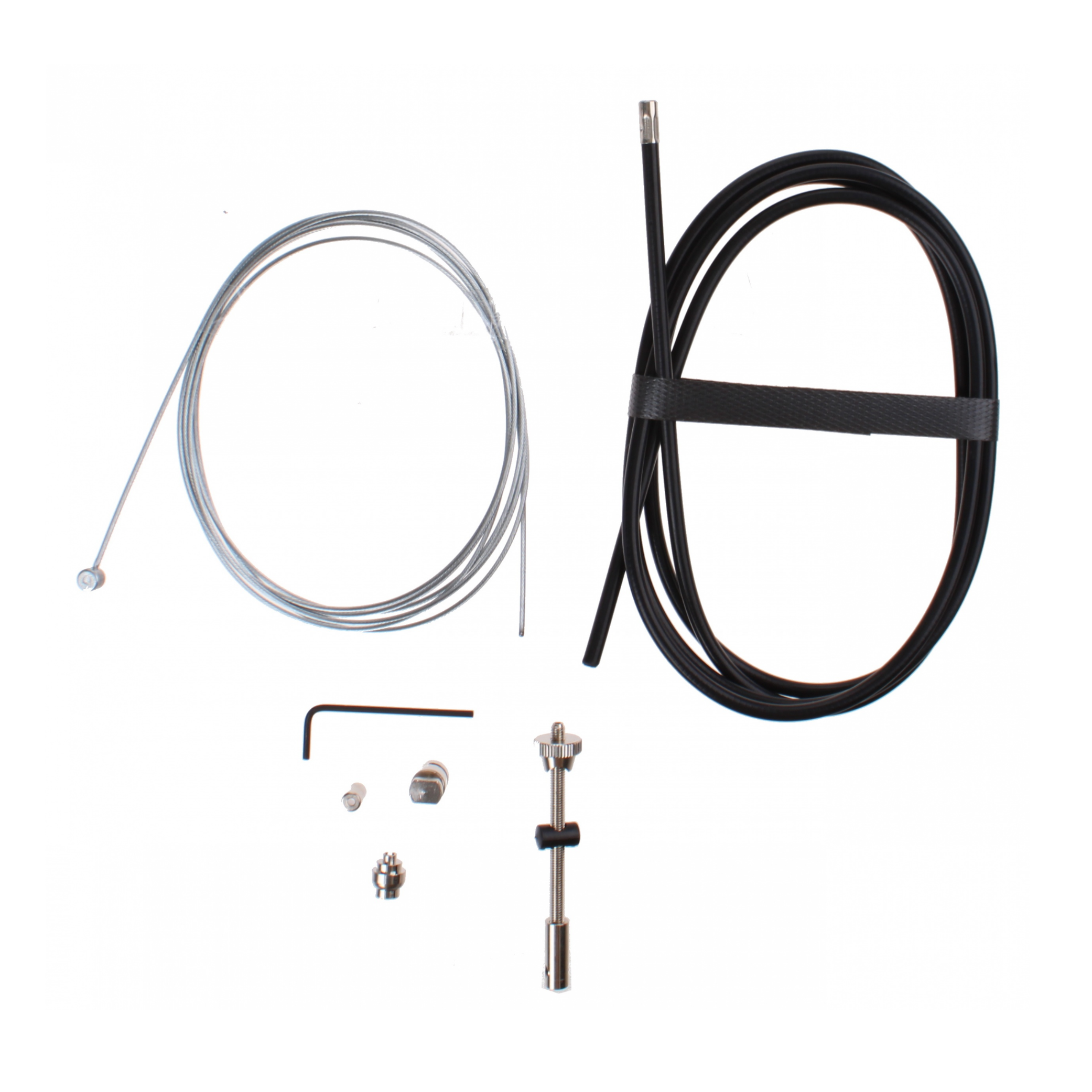 Câble de frein à tambour Slurf, arrière Ton SK33 AT (frein).