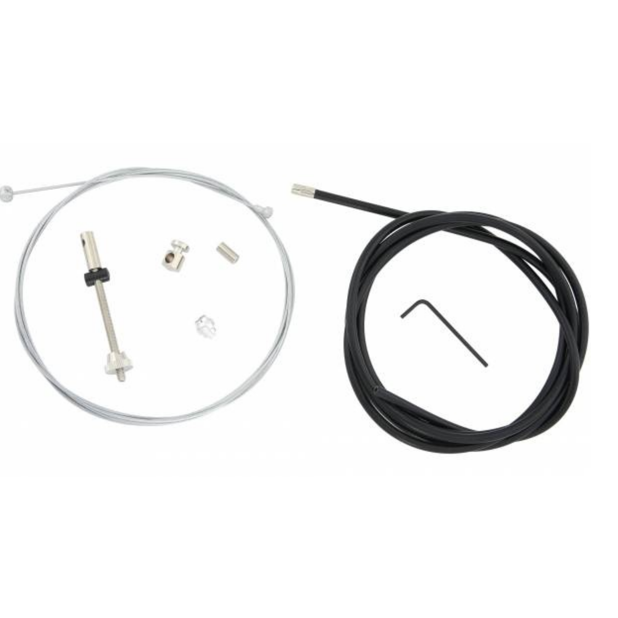 Câble de frein Slurf, frein à tambour avant/arrière complet SK99.