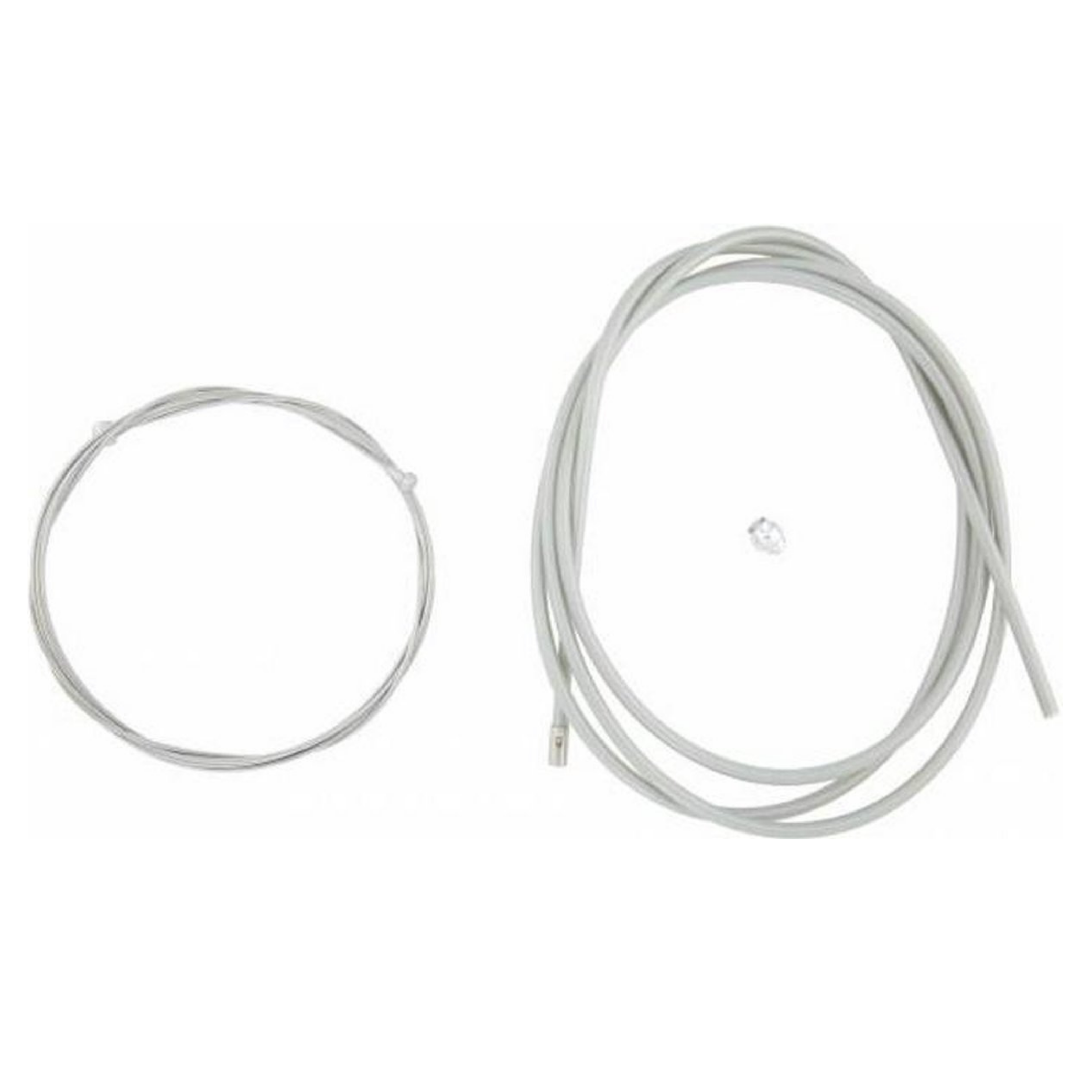 Câble de frein Slurf avant/arrière gris