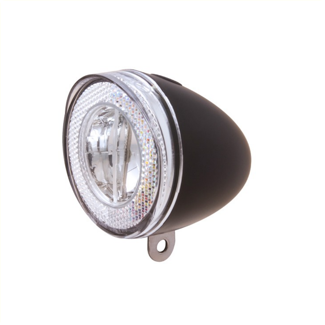 Phare LED Spanninga Swingo XB avec réflecteur Batterie