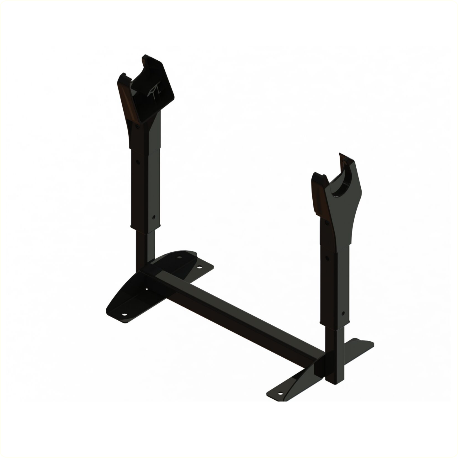 Adaptateur pour vélo cargo Steco Mini-Mee