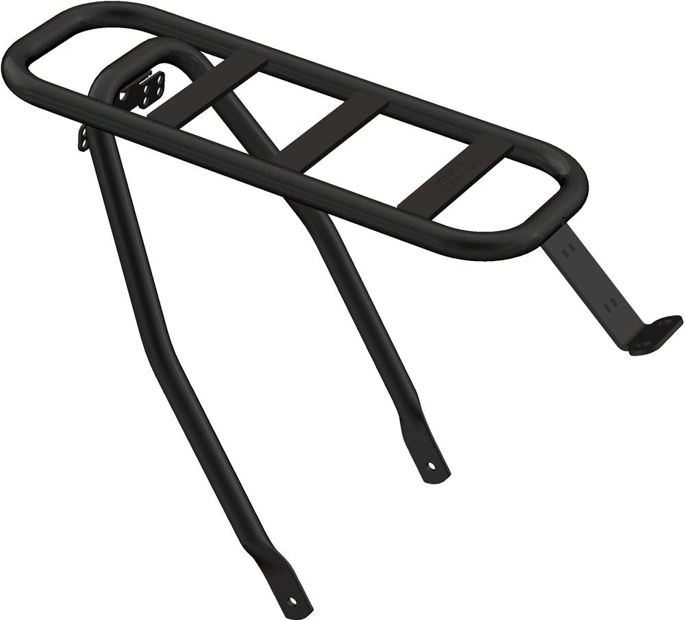 Vélo cargo Steco Uni Carrier Urban Arrow