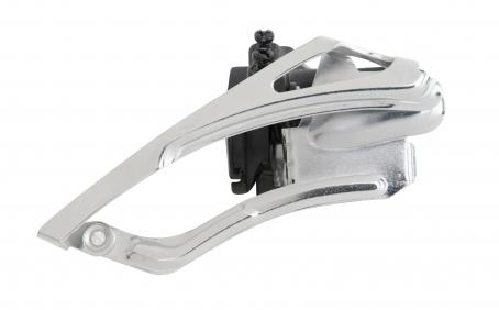 Dérailleur avant Sunrace M30 Dual Pull, 48 dents