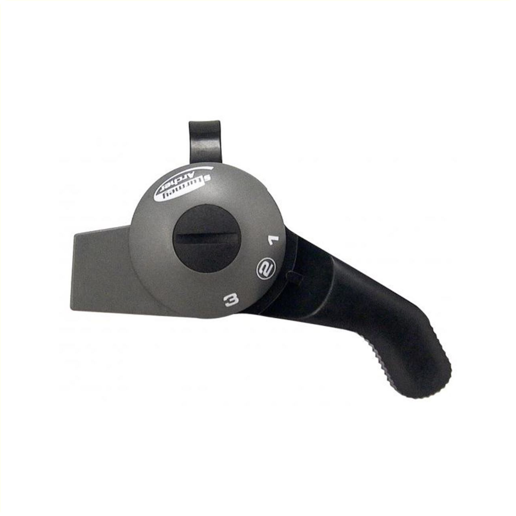 Manette de vitesse au pouce 3 vitesses Nimbus Sturmey Archer