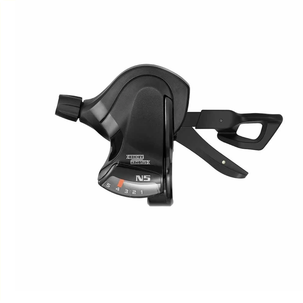 ajusteur de déclenchement câble Nexus 5 Sunrace 2250 mm