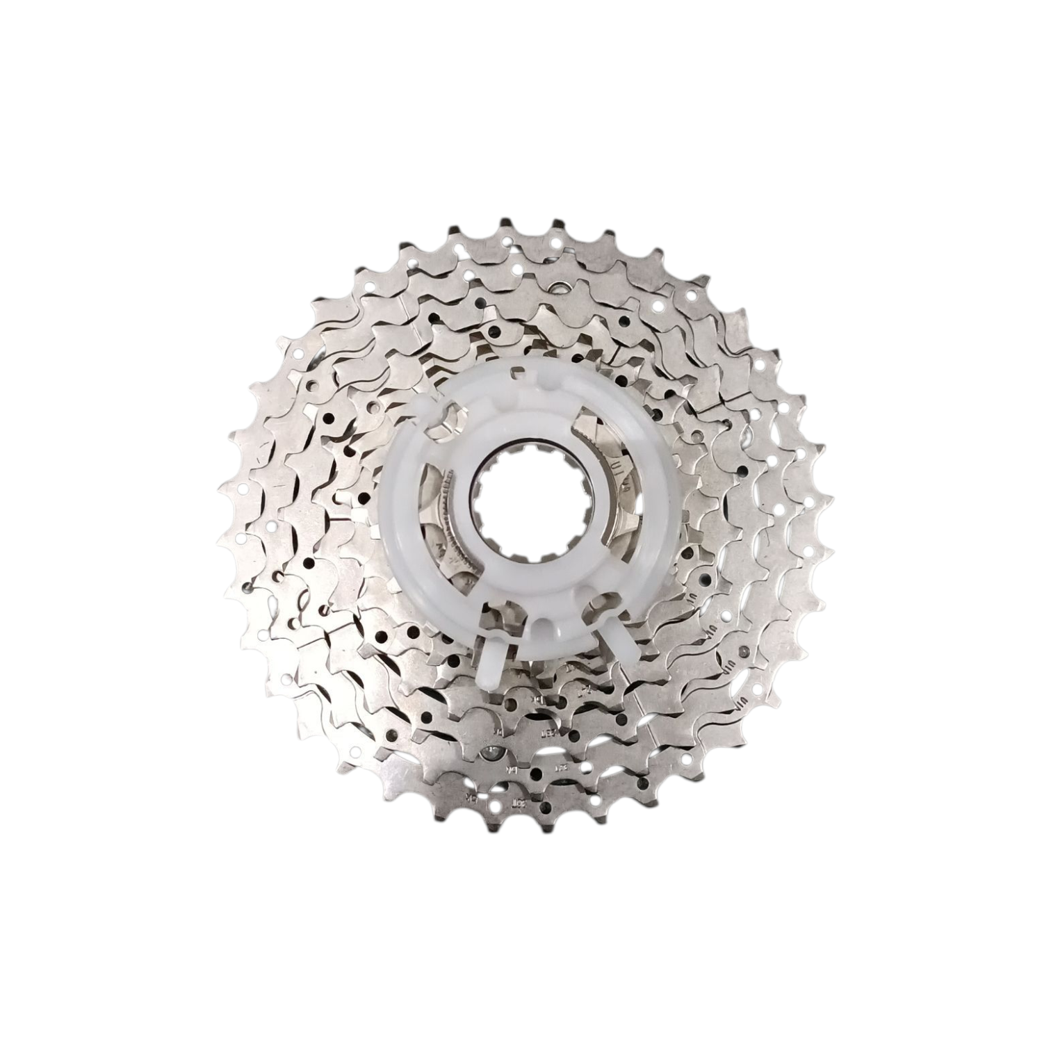 Cassette Shimano 10 vitesses CS-HG50 11-36T
