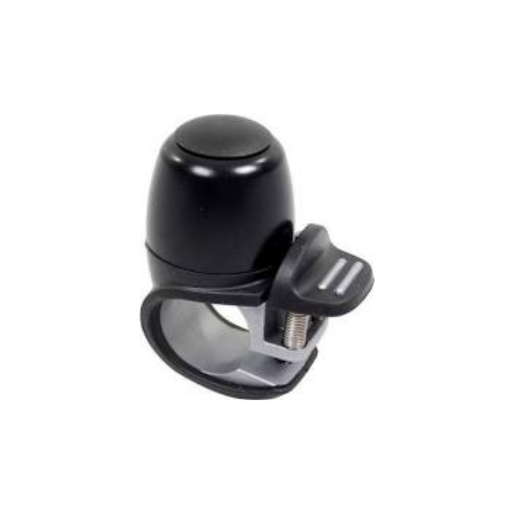 Sonnette de vélo Compact Widek II noir