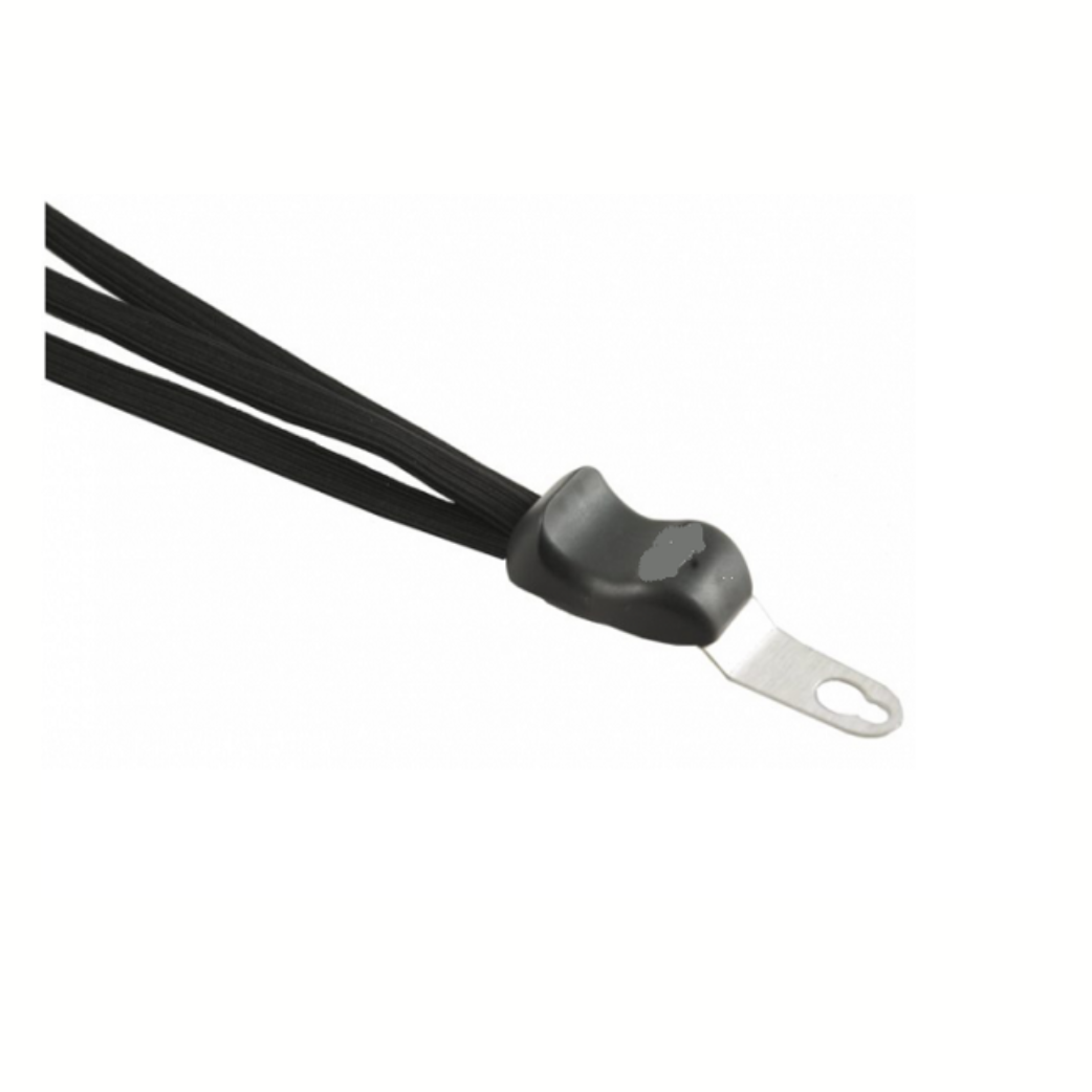 Sangle de bagage trio city Widek noir