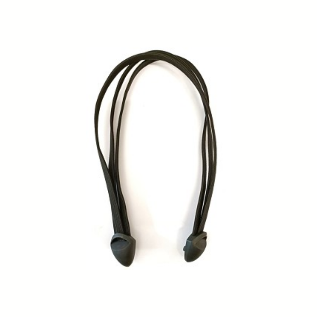 Sangle de bagage trio city Widek noir