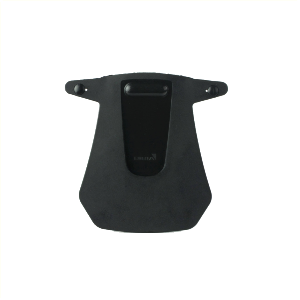 Bavette garde-boue Bibia Touring